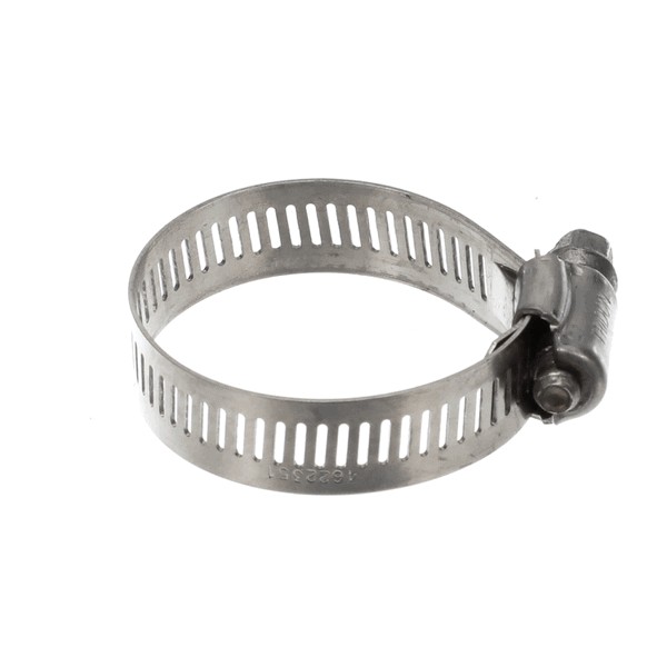 (image for) American Dish Service 098-9037 CLAMP, DISCHARGE TUBE SLEEVE,